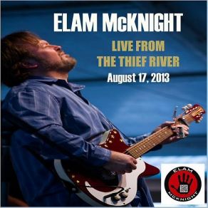 Download track Brother To A Stone Elam McKnight