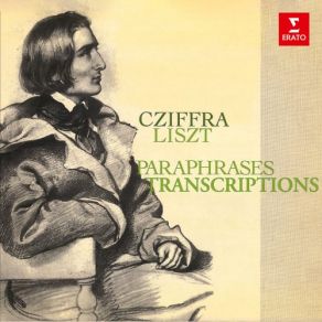 Download track Valse De Faust, S. 407 (After Charles Gounod) Gyorgy Cziffra