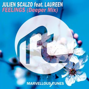 Download track Feelings (Jérémie Naulet Remix) LaureenJulien Scalzo