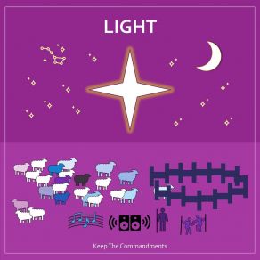 Download track End Credits (Light) Keep The CommandmentsThe Light