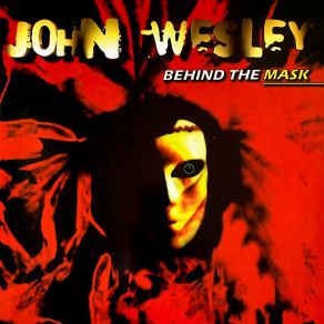 Download track Behind The Mask (Techno Vocal Mix) John Wesley