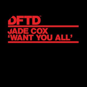 Download track With You Tonight (Extended Mix) Jade Cox