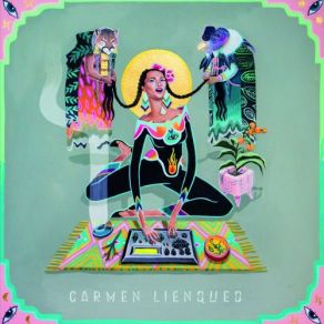 Download track Carahue Carmen Lienqueo