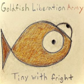 Download track I'd Rather Be Lonely Goldfish Liberation Army