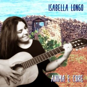 Download track Na Vuce All'ariu Jire Isabella Longo