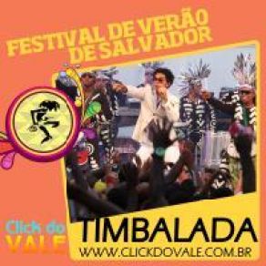 Download track Festival De Verão Salvador 20 Timbalada