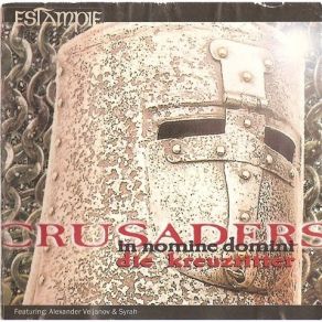 Download track Gaudens In Domino Estampie