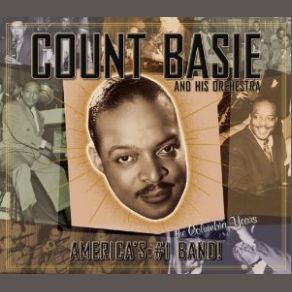 Download track It's Sand, Man Count Basie