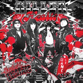 Download track Midnight Lucifer Killer Hearts