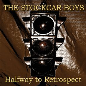 Download track What's Weighing You Down The Stockcar Boys