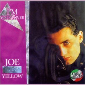 Download track Love At First Joe Yellow