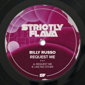 Download track Like No Other Billy Russo