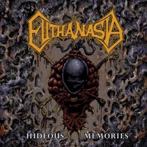 Download track Drippings (Of Conscience) Euthanasia