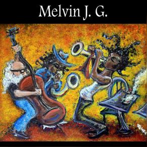 Download track Open Mic Night At Amazing Thing Melvin Gluskin