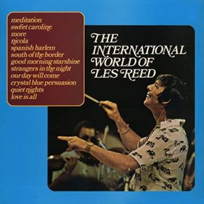 Download track Strangers In The Night Les Reed