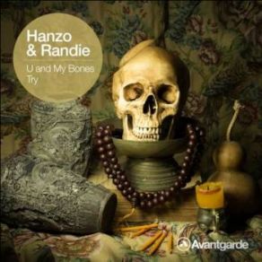 Download track U And My Bones (Original Mix) Hanzo & Randie