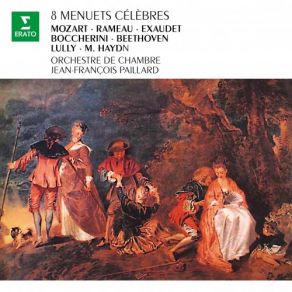 Download track Mozart: Don Giovanni, K. 527, Act I, Scene 19: Minuetto. 