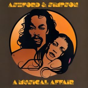 Download track Rushing To Ashford & Simpson