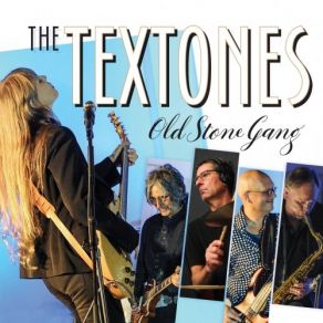 Download track Ghost On A River The Textones