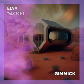 Download track Talk To Me (Extended Mix) Elva