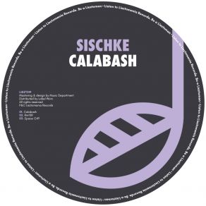 Download track Calabash Sischke