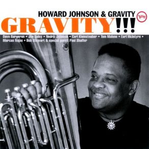 Download track `WAY' Across Georgia Howard Johnson