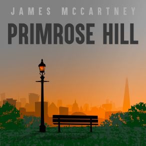 Download track Primrose Hill James McCartney