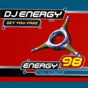 Download track Set You Free (Club) DJ Energy