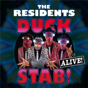 Download track Hello Skinny The Residents