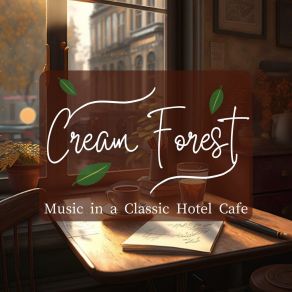 Download track Strawberry Kiss Cream Forest