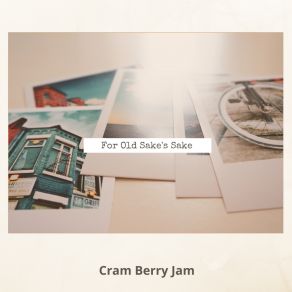 Download track Don't Worry About The Piano Cram Berry Jam