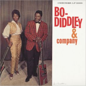 Download track (Extra Read All About) Ben Bo Diddley