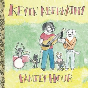 Download track Let's Pretend Kevin Abernathy