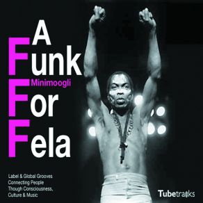 Download track A Funk For Fela (Afro Jam Version) Minimoogli