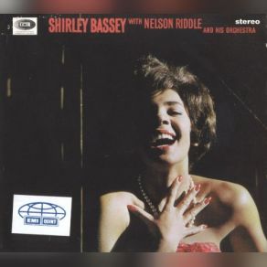 Download track I Should Care (Cahn-Stordahl-Weston) Shirley Bassey