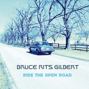 Download track I'll Always Stand With You Bruce Rits Gilbert