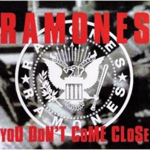 Download track Don't Come Close Ramones