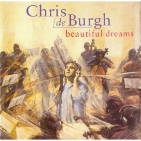 Download track In Love Forever Chris De Burgh