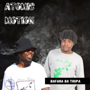 Download track Majagajaga Atomic MotionZombie The Dj