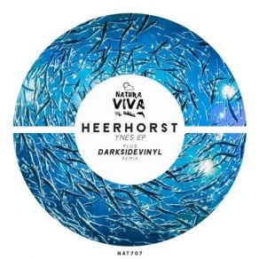 Download track Ynes (Darksidevinyl Remix) Heerhorst