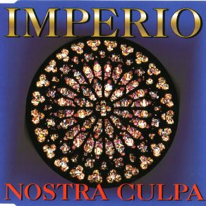 Download track Nostra Culpa Imperio