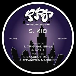 Download track Oasis S. Kid