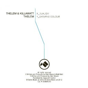 Download track Dualism ThelemKillawatt