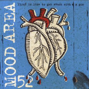 Download track Guernica Mood Area 52