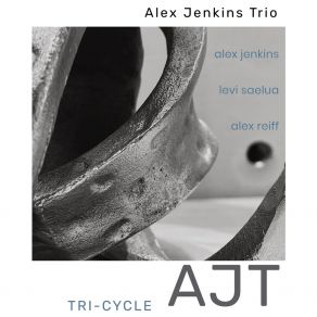 Download track Lost Art Of Daydreaming Alex Jenkins Trio