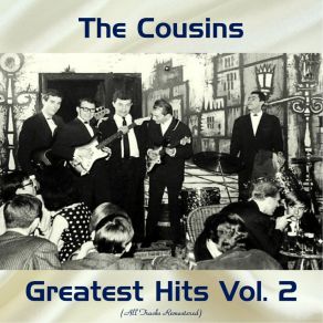 Download track Peppermint Twist (French Lyrics) (Remastered 2017) The Cousins