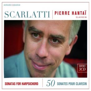 Download track Sonate En Ré Majeur, K. 299 Allegro Pierre Hantai