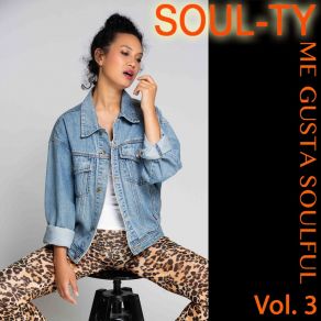 Download track Instantly Soul - Ty