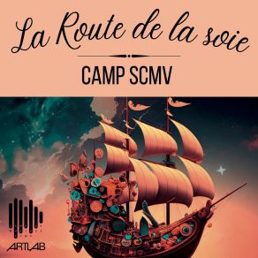 Download track Persian Danse No. 1 Camp SCMV