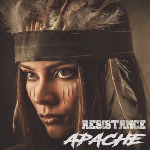 Download track Apache (DJ Zorneus Vs Monkey Warriors Club Mix) The Resistance